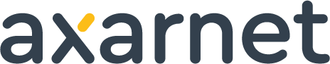 crmAxarnet logo